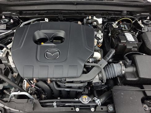 Certified 2025 MAZDA CX-30 AWD 2.5 S w/ Premium Package image 28