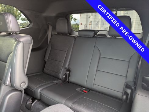 Used 2025 Buick Enclave Sport Touring w/ Power Package FWD image 17