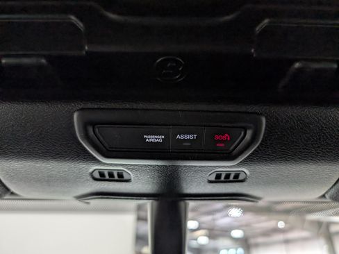 Used 2022 Jeep Gladiator Mojave w/ LED Lighting Group AWD/4WD image 26