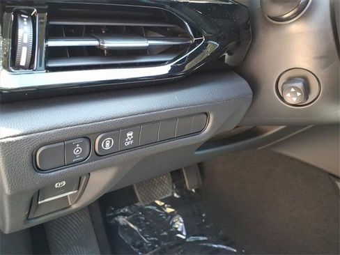 New 2026 Acura MDX SH-AWD image 17