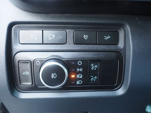 Used 2023 Ford F250 Lariat w/ Lariat Ultimate Package image 16