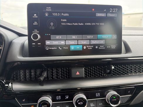 Used 2024 Honda CR-V Sport Touring image 15