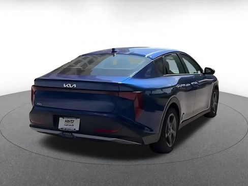 Used 2025 Kia K4 FWD image 14