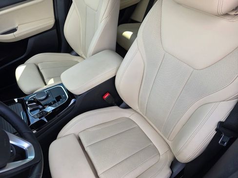 Certified 2023 BMW X3 sDrive30i w/ Convenience Package image 8