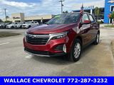 Certified 2023 Chevrolet Equinox LT image 2