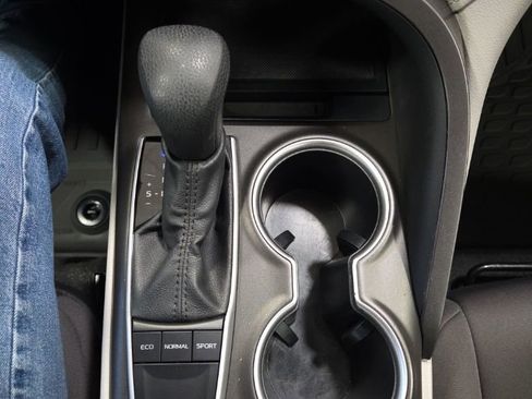 Certified 2023 Toyota Camry LE image 25