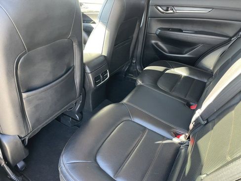 Used 2018 MAZDA CX-5 Grand Touring image 11