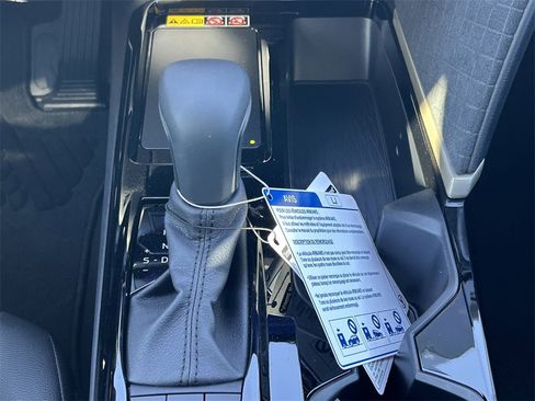 New 2026 Toyota Camry XLE image 20