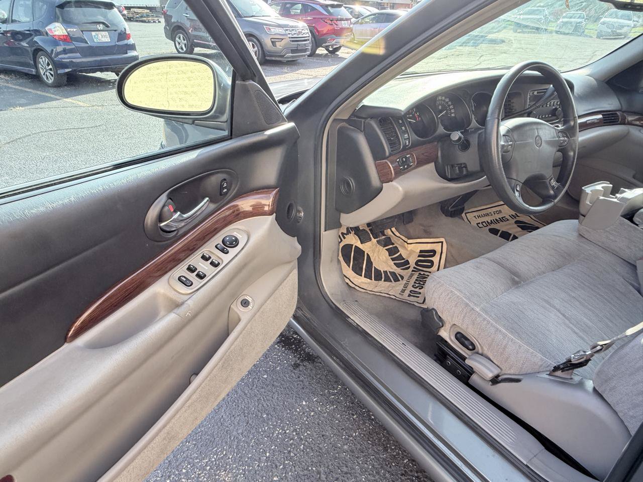 Used 2005 Buick Le Sabre Custom FWD image 9