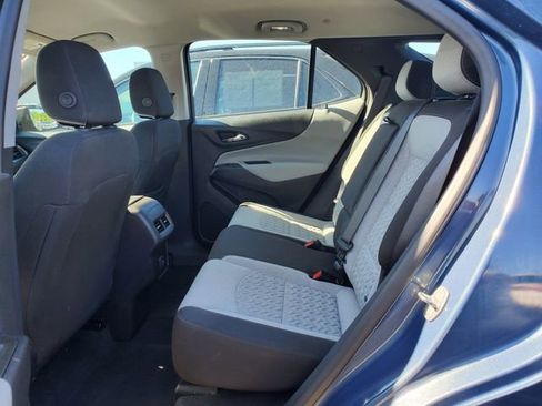 Certified 2024 Chevrolet Equinox LS w/ Driver Confidence II Package FWD image 12