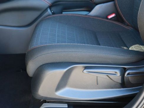 Certified 2026 Honda HR-V Sport image 12