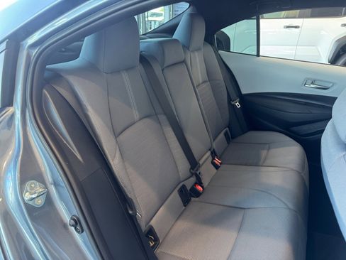 Certified 2025 Toyota Corolla SE w/ Convenience Package image 18