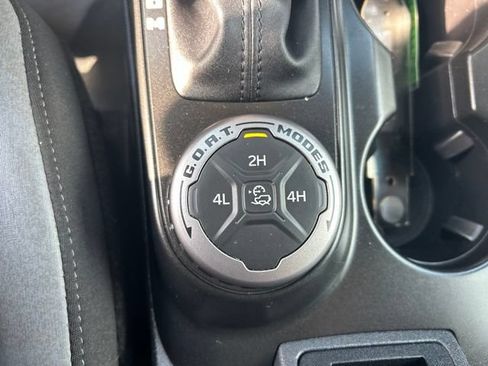 Used 2022 Ford Bronco Black Diamond AWD/4WD image 21