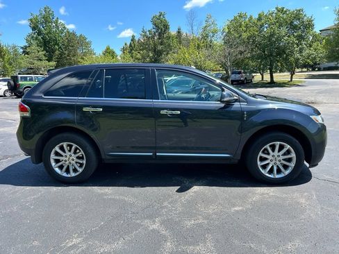 Used 2014 Lincoln MKX AWD w/ Equipment Group 102A image 5