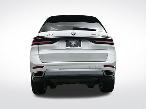 Used 2023 BMW X7 xDrive40i w/ Premium Package image 31