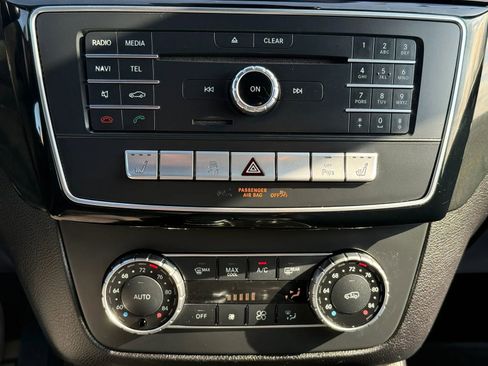 Used 2017 Mercedes-Benz GLE 350 4MATIC image 37