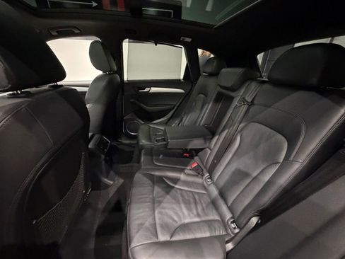 Used 2013 Audi Q5 3.0T Prestige AWD/4WD image 25