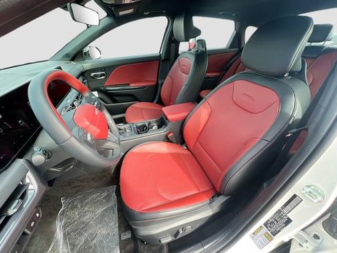 New 2026 Kia K4 GT-Line image 22