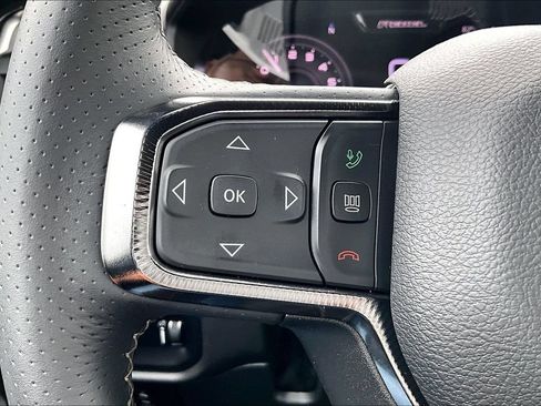 Used 2024 RAM 1500 Rebel w/ Rebel Level 2 Equipment Group AWD/4WD image 12