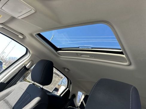 Used 2019 Ford EcoSport SE w/ SE Convenience Package AWD/4WD image 24