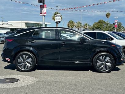 Certified 2023 Nissan Ariya FWD