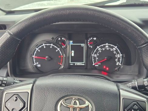 Used 2023 Toyota 4Runner SR5 Premium image 33