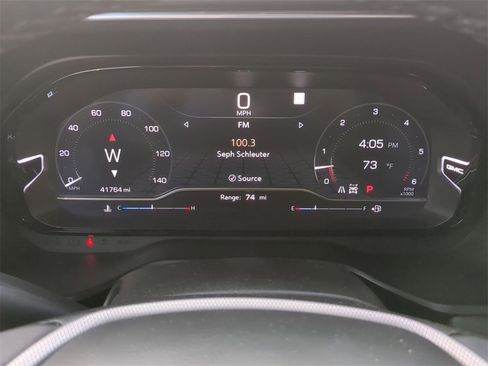 Certified 2022 GMC Yukon Denali image 15