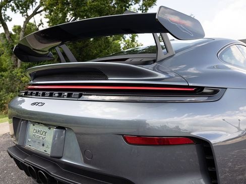 Used 2026 Porsche 911 GT3 RWD image 46