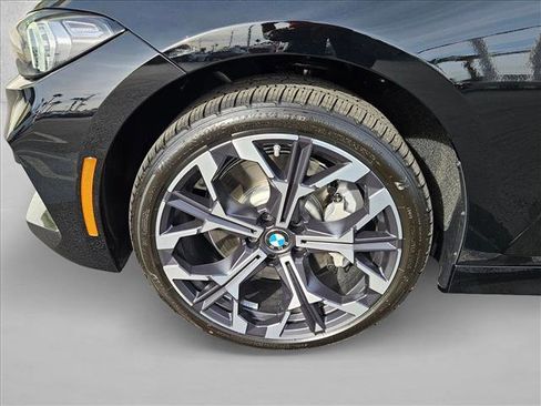 New 2026 BMW 330i Sedan w/ Convenience Package image 10