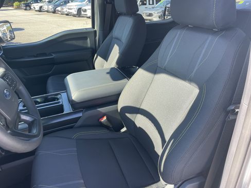 Used 2025 Ford F150 STX w/ Equipment Group 200A image 21