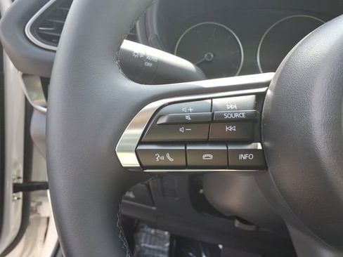 New 2026 MAZDA CX-30 AWD 2.5 S w/ Premium Package image 13