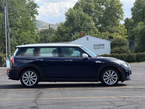 Used 2017 MINI Cooper Clubman S FWD image 6