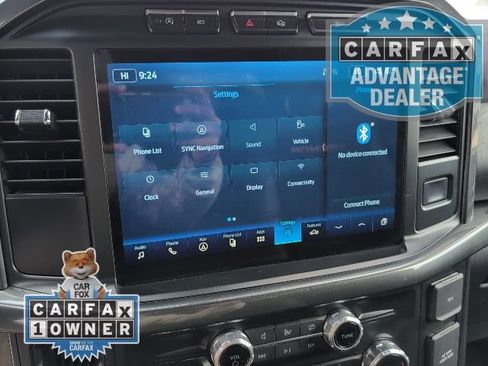 Used 2023 Ford F150 Tremor AWD/4WD image 20