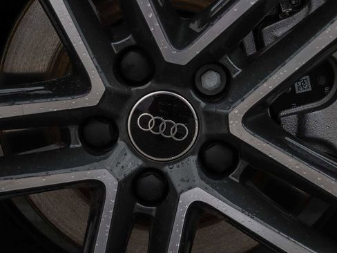 New 2026 Audi Q5 Premium AWD/4WD image 15