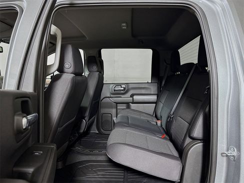 New 2026 Chevrolet Silverado 2500 Custom w/ Custom Value Package image 13