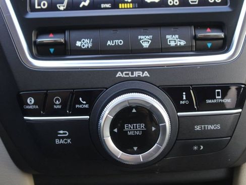 Used 2020 Acura MDX w/ Advance Package AWD/4WD image 20