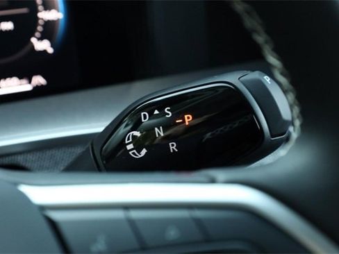 New 2025 Volkswagen Tiguan S image 14