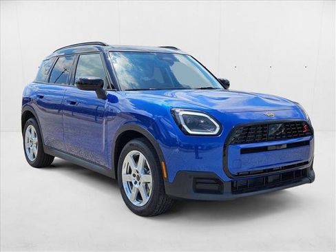 Used 2025 MINI Cooper Countryman S image 6