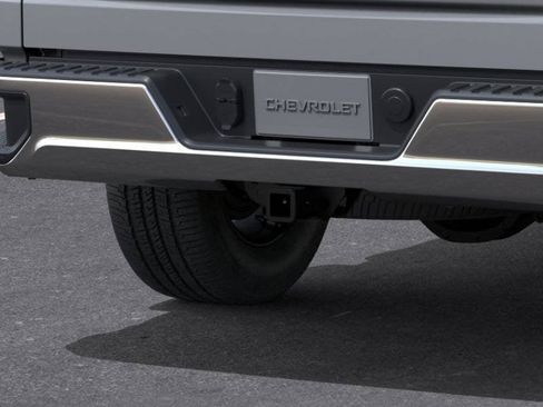 New 2026 Chevrolet Silverado 1500 LT AWD/4WD image 16
