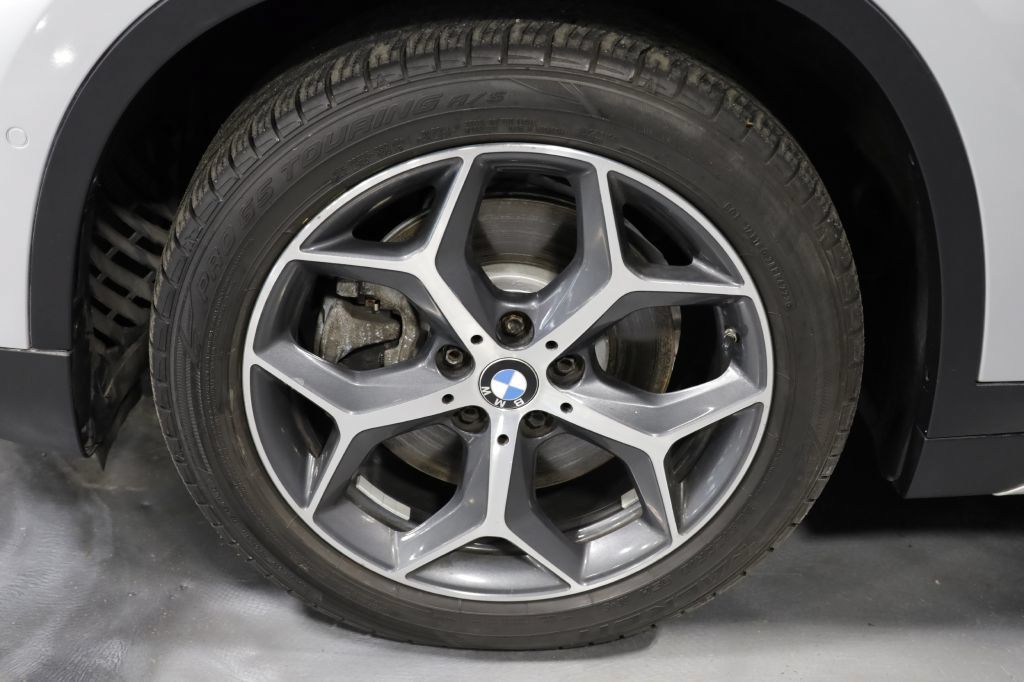 Used 2017 BMW X1 sDrive28i FWD image 37