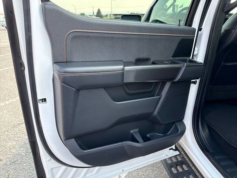 Used 2021 Ford F150 Tremor w/ Equipment Group 401A Mid AWD/4WD image 29