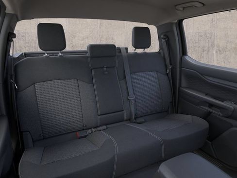 New 2026 Ford Ranger XL AWD/4WD image 11