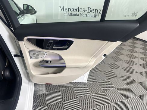 Certified 2024 Mercedes-Benz C 300 Sedan image 18