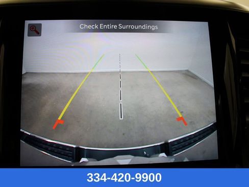 Used 2022 RAM 1500 Big Horn image 13