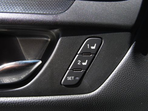 New 2026 Honda CR-V Sport-L image 24