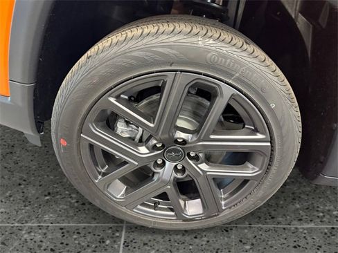 New 2026 Jeep Compass Limited image 24