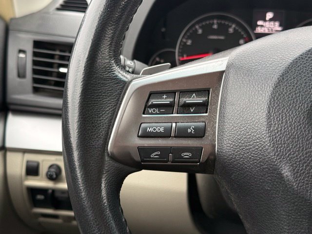 Used 2014 Subaru Outback 2.5i Premium AWD/4WD image 22