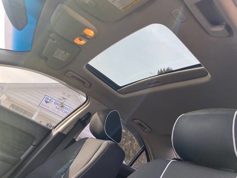 Used 2012 Ford Fusion SE image 19