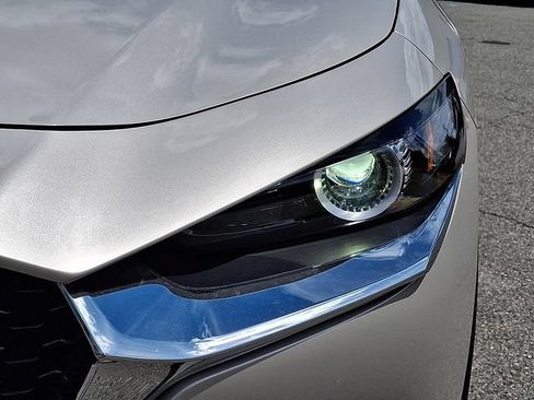 Used 2024 MAZDA CX-30 AWD 2.5 S w/ Preferred Package image 9