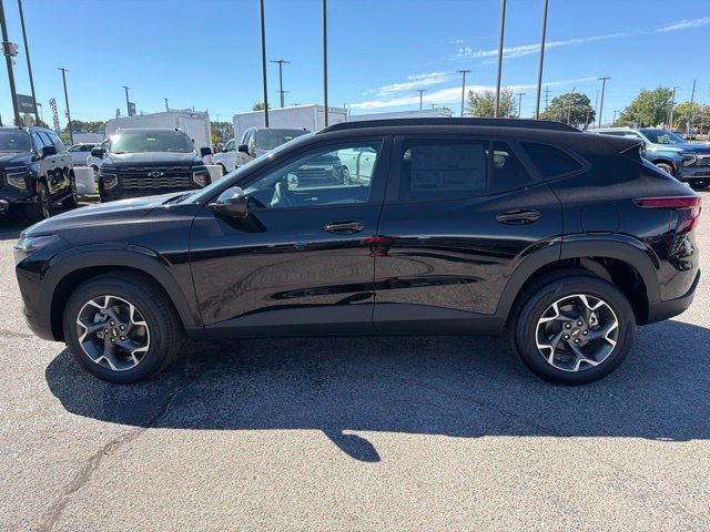 New 2026 Chevrolet Trax LT FWD image 6